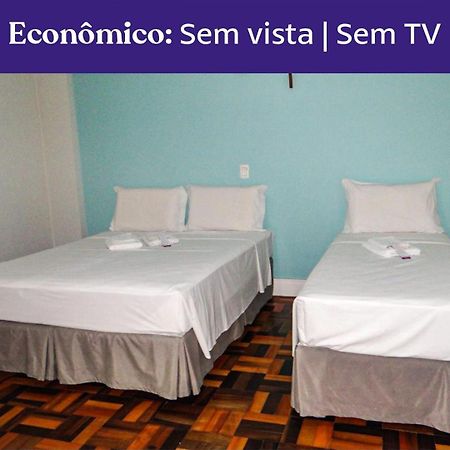 Ceic Pousada E Eventos 新特伦托 外观 照片